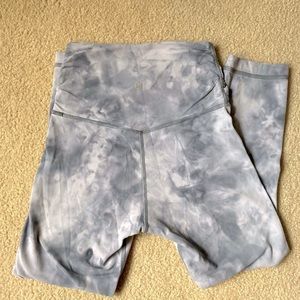 Lululemon align leggings